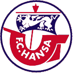 Offizielle Hansa-Homepage